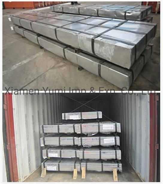 Architectural Exterior Aluminum Cladding Composite Sheet for Wall