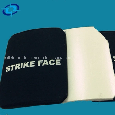 Ballistic Plates Bulletproof Plate Safety Protection Plate Aramid/PE Military Tactical Plate