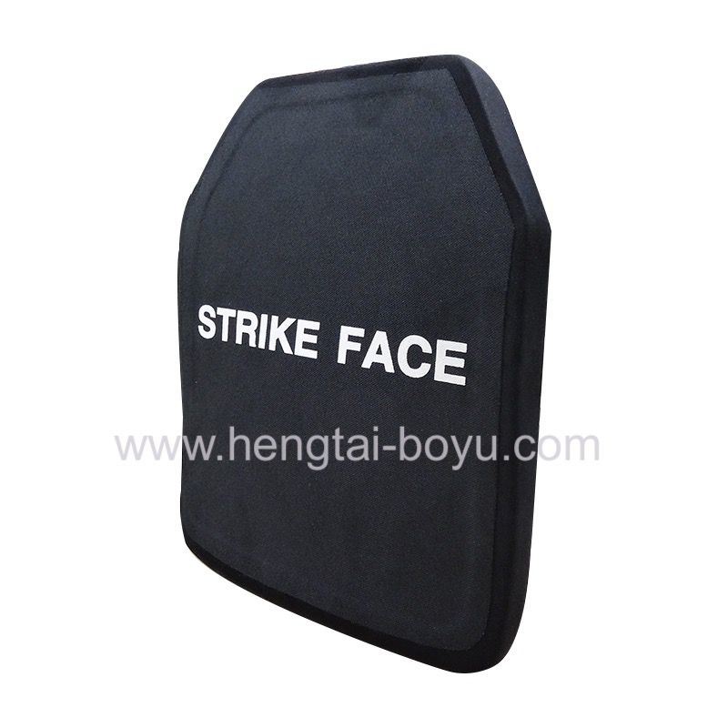 Bulletproof Plate PE Ballistic Shield Level: Ga3 (certificated)