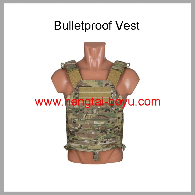 Bulletproof Helmet-Police Vest-Body Armour-Bulletproof Vest Factory