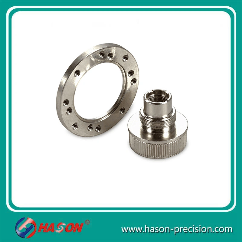 Manufacturers Provide Quality Stainless Steel Lathe CNC Parts, Non - Standard Parts Customized, Quality Assurance