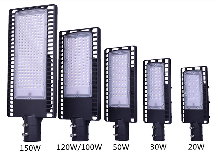 Cost Effective 100W 120W 150W LED Street Light Manufacturer Economical Road Lamp
