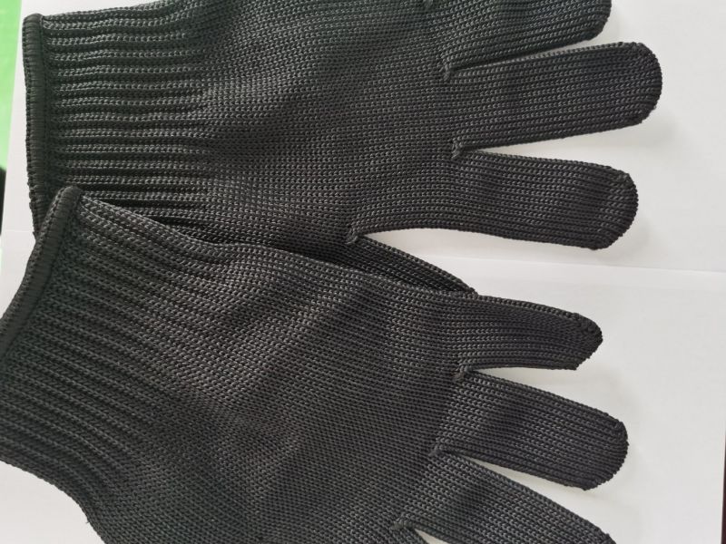 Military Safety Cut-Resistant Gloves