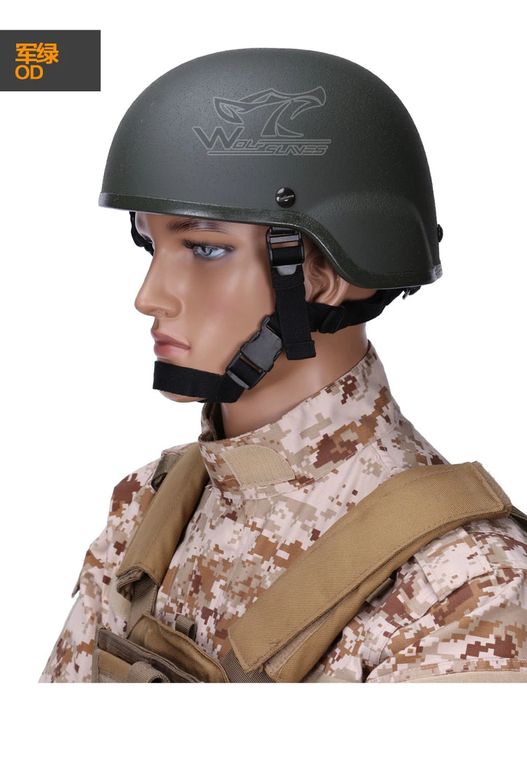 Tactical Military Helmets Safety Helmets
