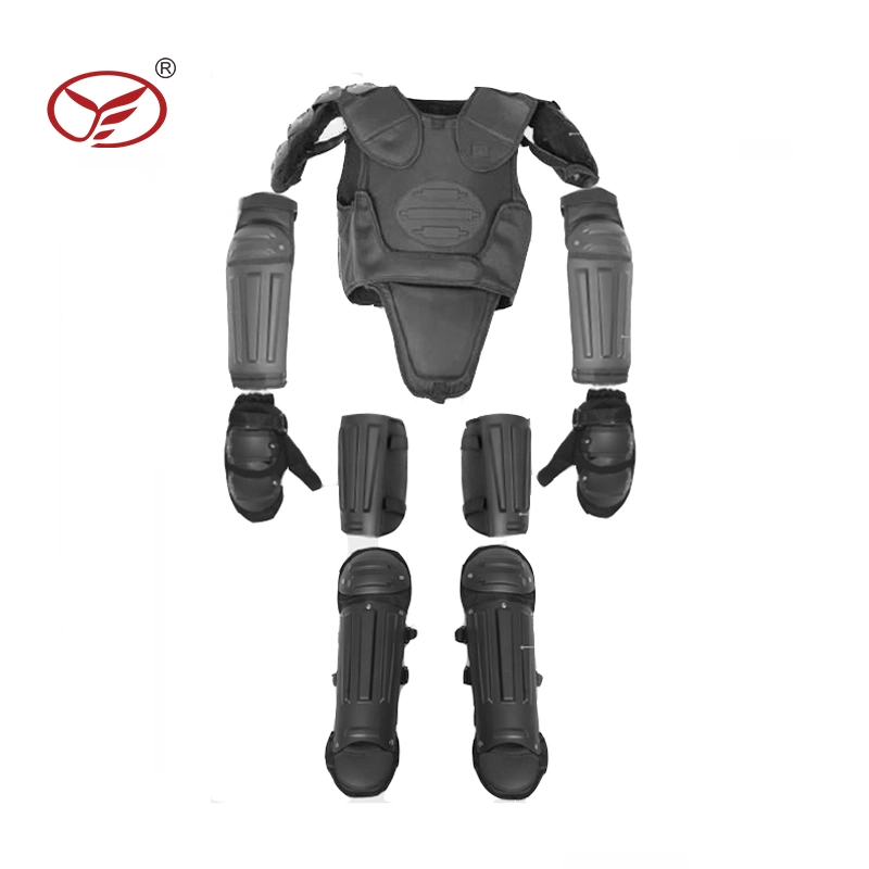 Hot Sale Body Protector Uniform Tactical Army Anti Riot Suit