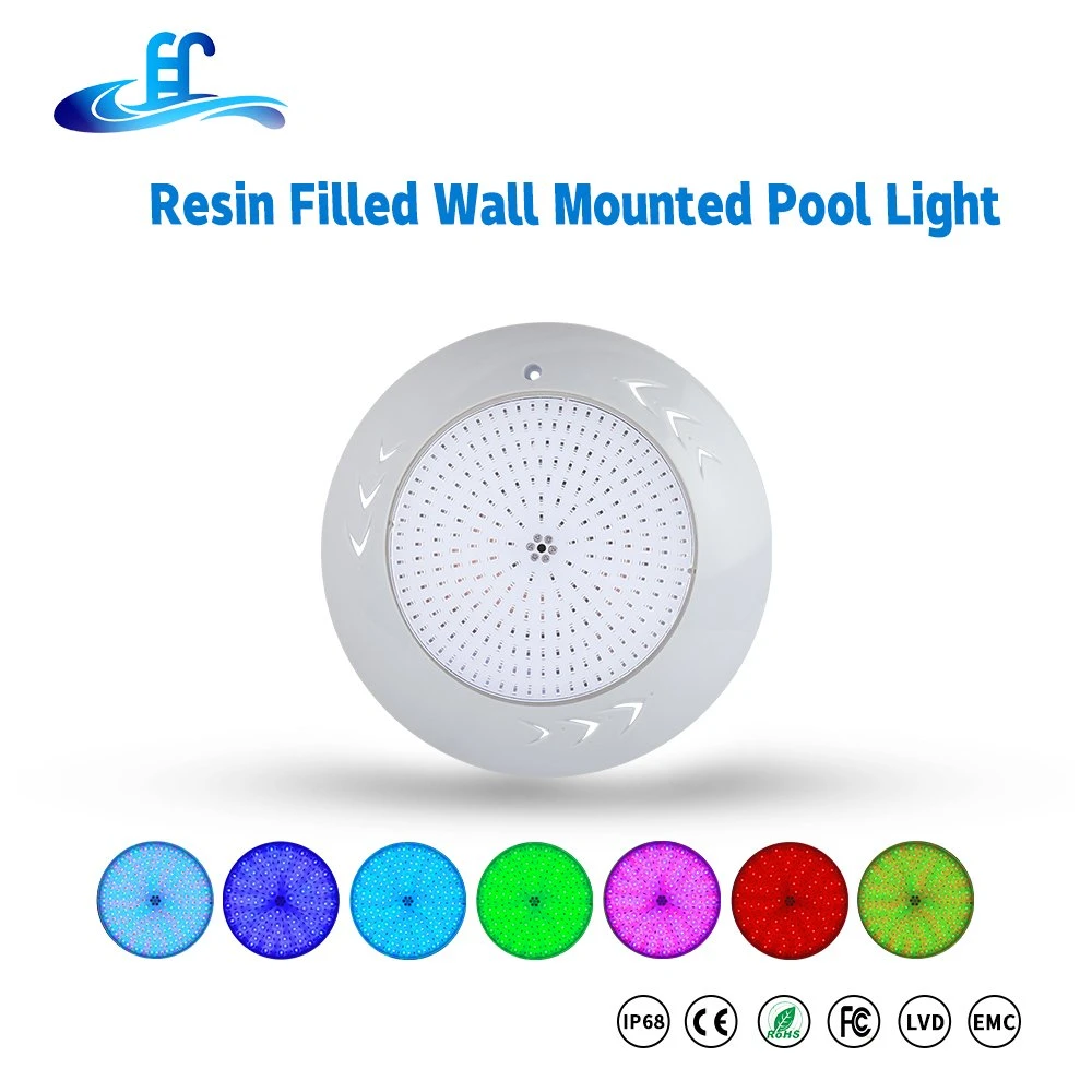 2020 Selling The Best Quality Cost-Effective Products LED Swimming Pool Light with Edison LED Chip