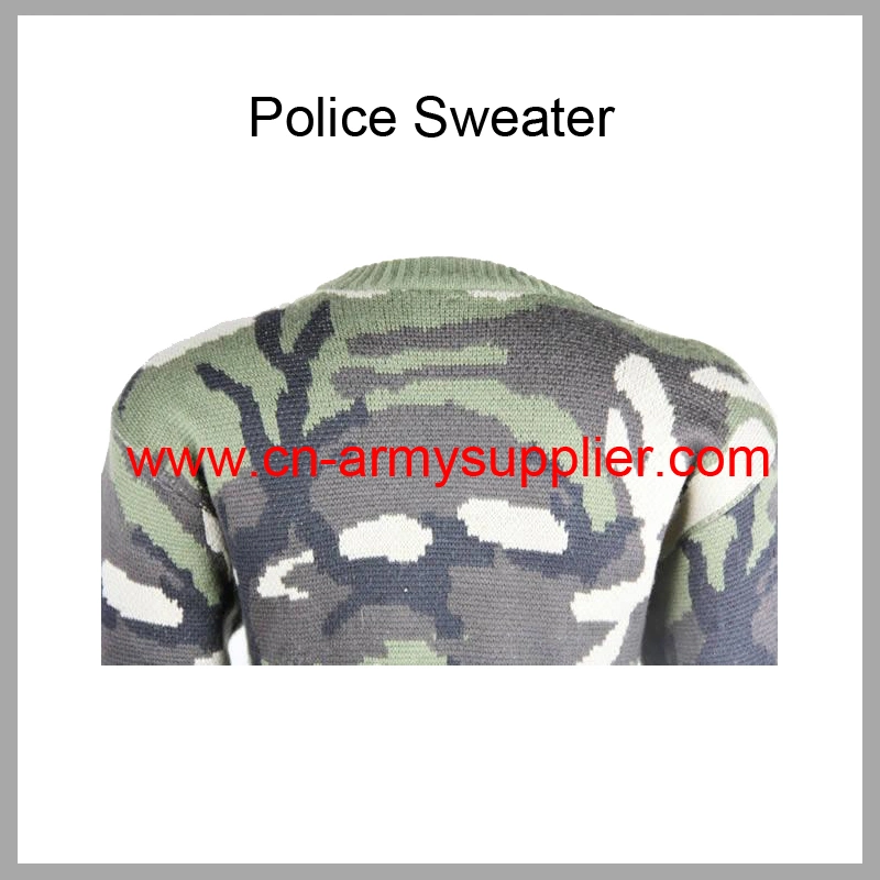 Army Surplus-Police Surplus-Military Surplus-Security Supply-Military Pullover