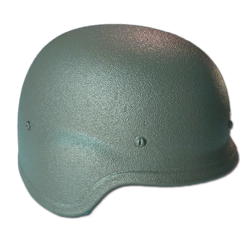 Military Level III Bullet Proof Helmet
