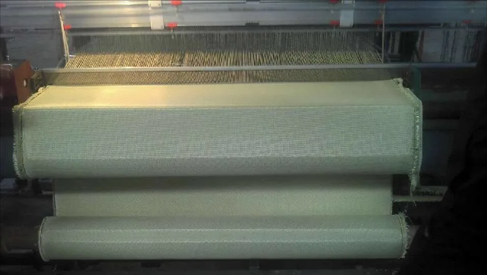 Hybrid Fabrics, Aramid Fabric Carbon Fiber Ud Fabrics Carbon Fiber Multiaxial Fabrics