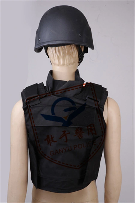 China High Quality Military Bulletproof Vest Safety Vest