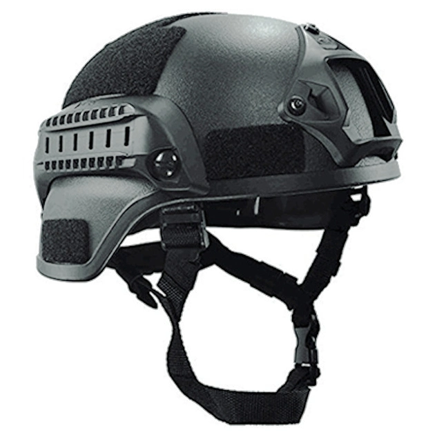 Mich Tactical Military Bulletproof Helmet/Ballistic Helmet