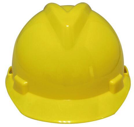 Personal Protective Equipment Full Head Protection Hard Helmet Safety Cap
