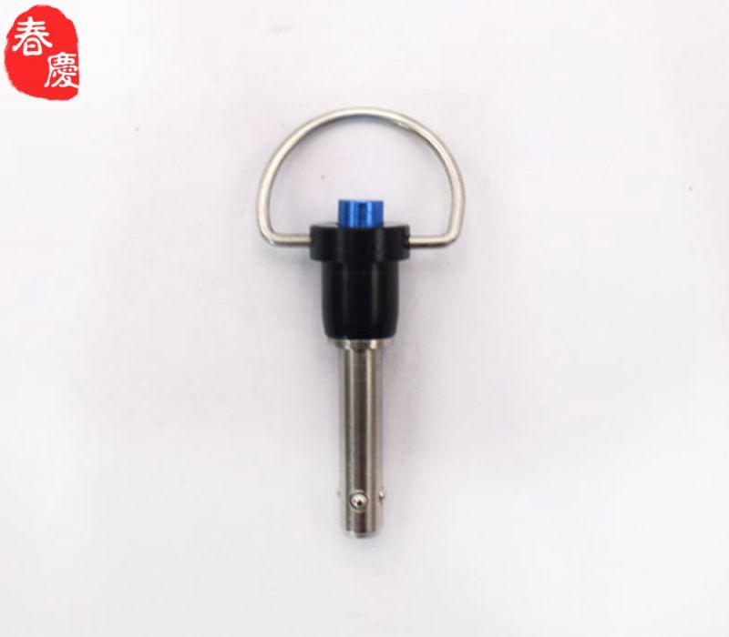 T-Handle Quick Release Pin T-Handle Ball Pin Quick Release Pin