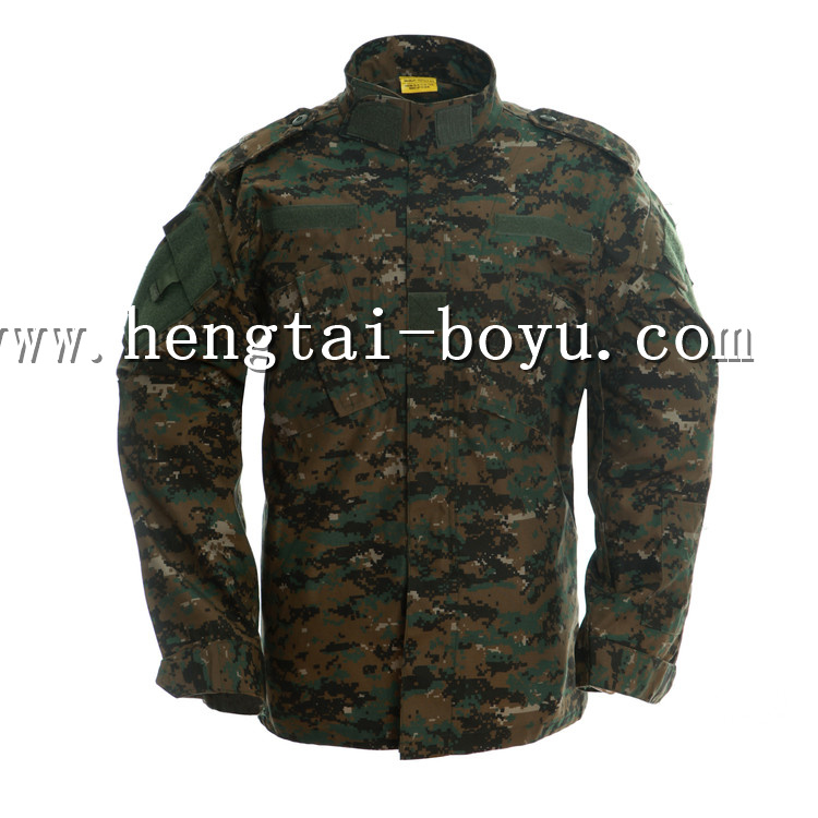 New Products Military Uniforms Army Acu Multicam Comouflage Army Military Uniforms Acu