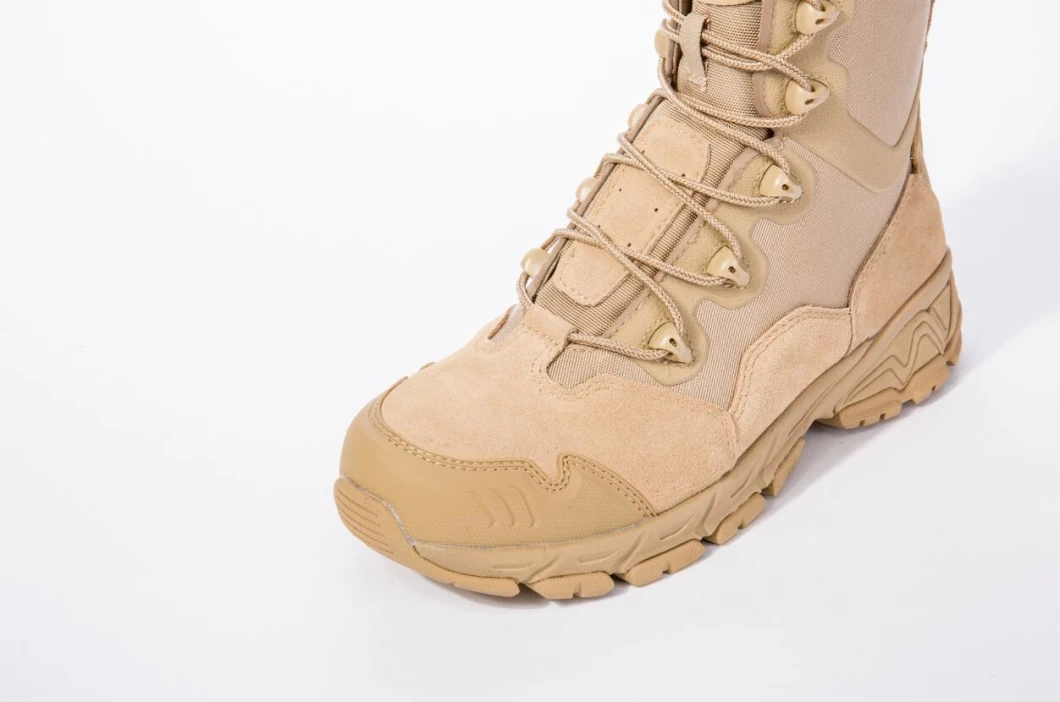 Kenya Army Military Desert Boots Military Army Boots