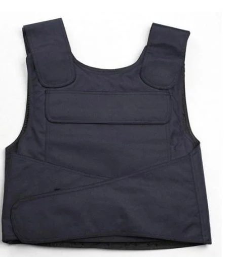 Anti-Stab Vests Stab-Resistant Vests Protective Vest Military Tactical Vest