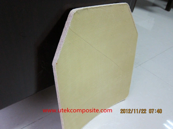 Kevlar Fabric for Ballistic Vest