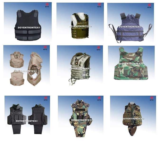 Military Vest for Army