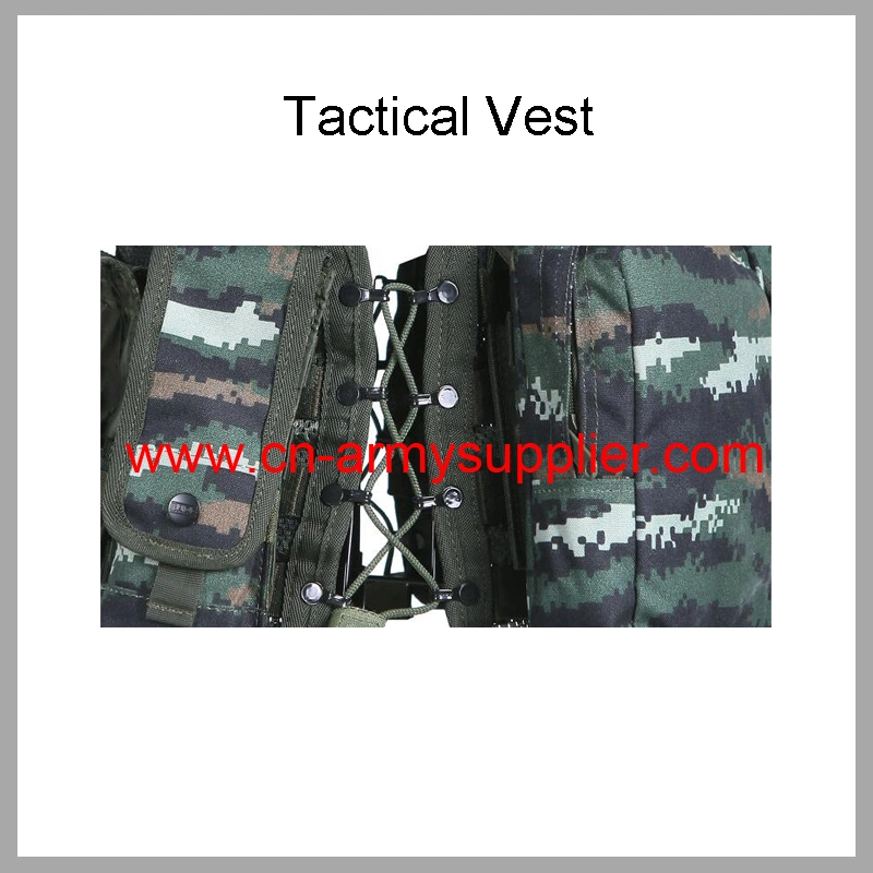 Military Vest Factory Bulletproof Vest Army Vest Police Vest Ballistic Vest Manufacturer
