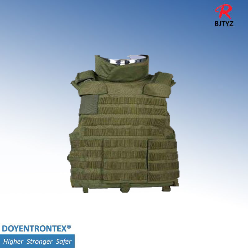 Military Bulletproof Vest Nij Level BV-Tyz-C06