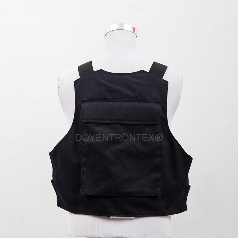 Military Bulletproof Vest with PE Material Tyz-BV-C002