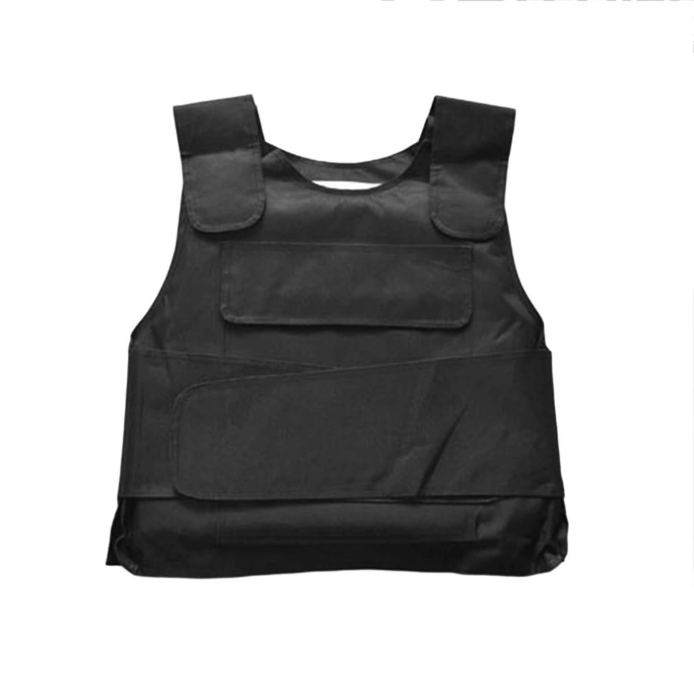 Military Security Wear Inside Tactical Bulletproof Vest