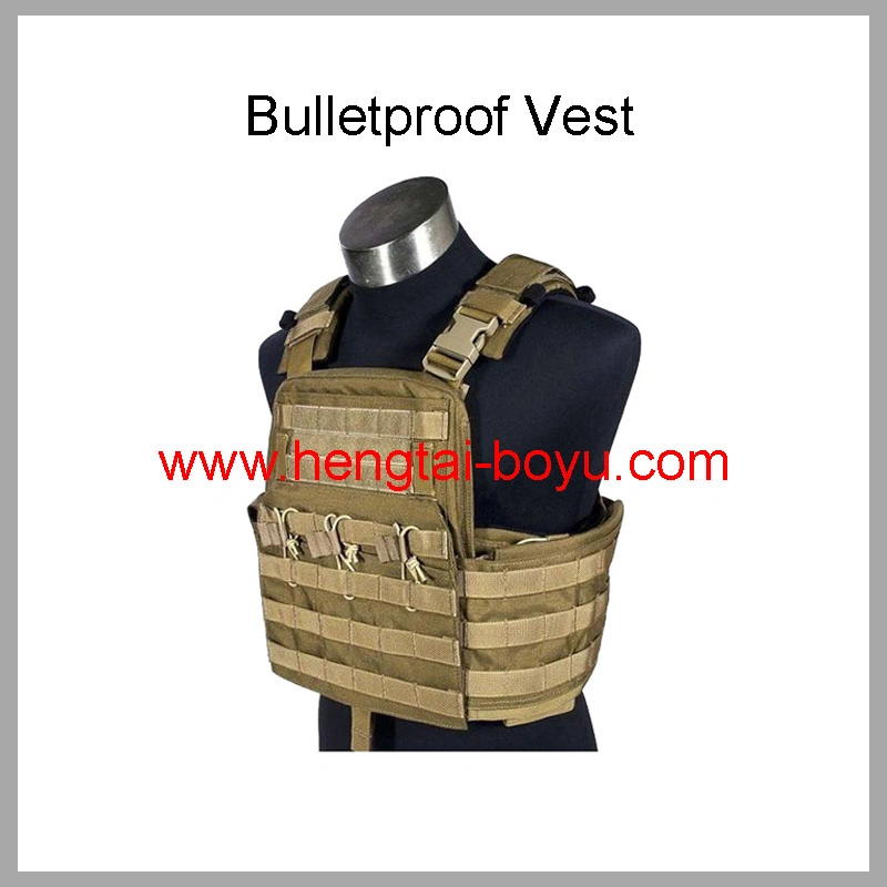 Bulletproof Helmet-Police Vest-Body Armour-Bulletproof Vest Factory