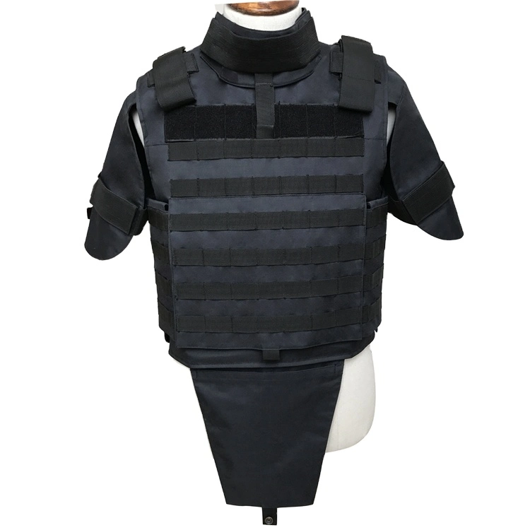 Chinese Men's High Quality Military Body Armor Lightweight Sale Worn Body Armor