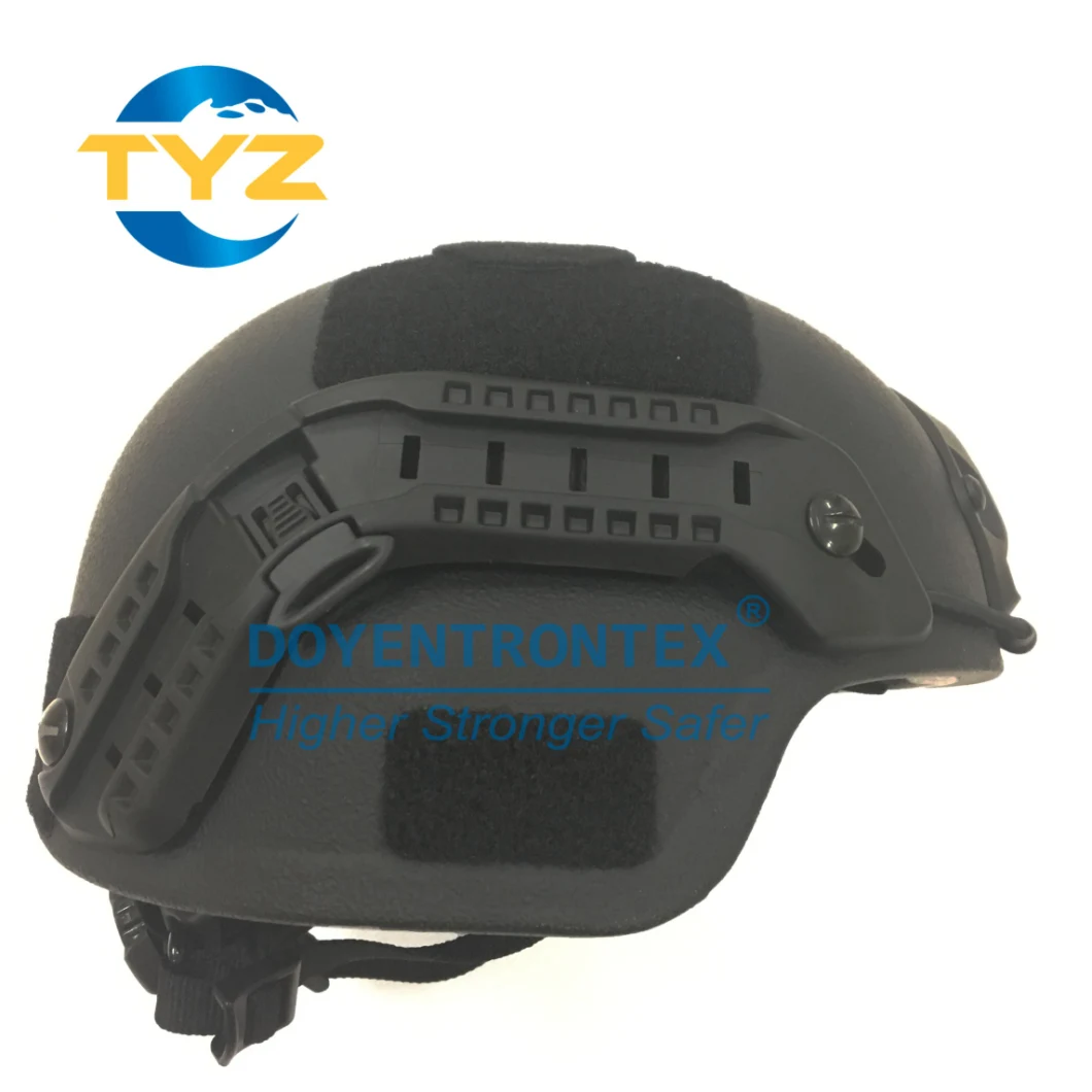 Tactical Helmet/Buleetproof Helmet/Military Helmet/Ballistic/Nij Iiia/Aramid