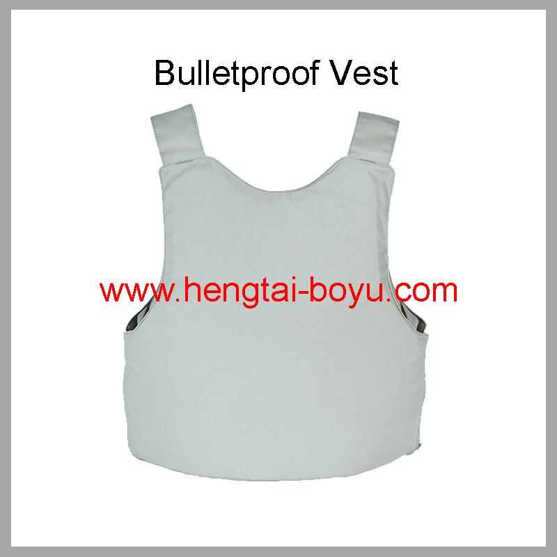 ISO Certified Army Police Tactical Aramid Nij 3A Ballistic Bulletproof Vest