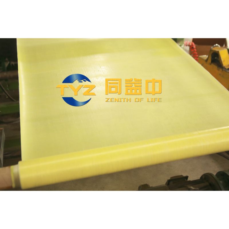 Aramid UD for Soft Bulletproof Vests TYZ-UD-C023