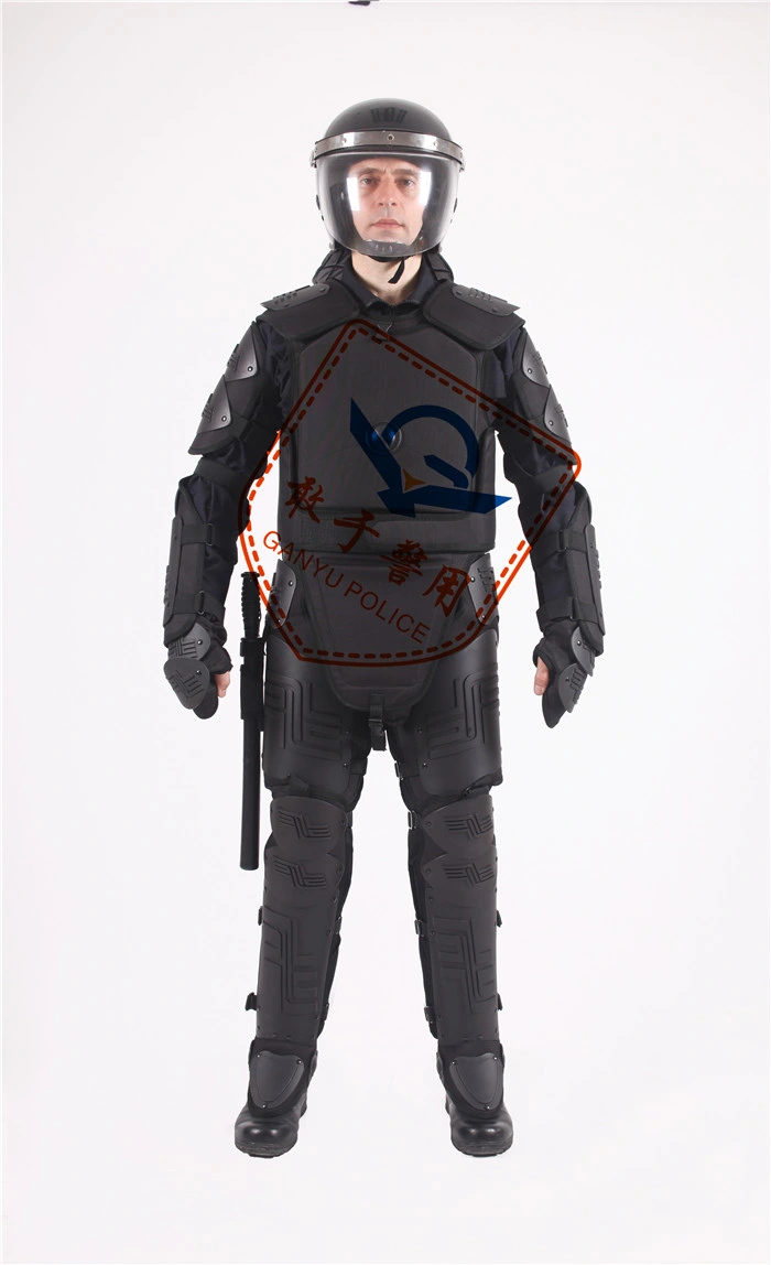 Safety Puncture-Proof Military Uniform/Anti Riot Suit Manufacturer