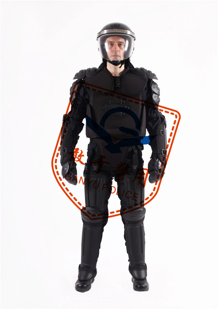 Wholesale Anti Riot Suits Self Protection Poducts Violence Proof Uniform