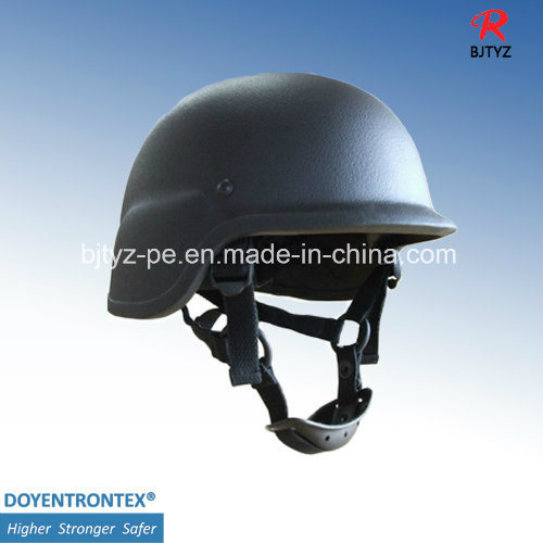 Nij Bulletproof Helmet Pasgt/M88 UHMWPE (TYZ-ZK-234-004)
