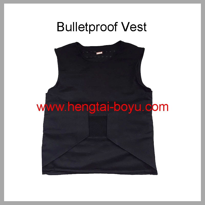 Nijiv Bullet Proof Resistant Vest Ak47 Protection Groin Collar M80 Plate
