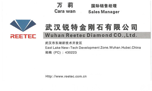 High Quality Products Polycrystalline Diamond Composite Sheet