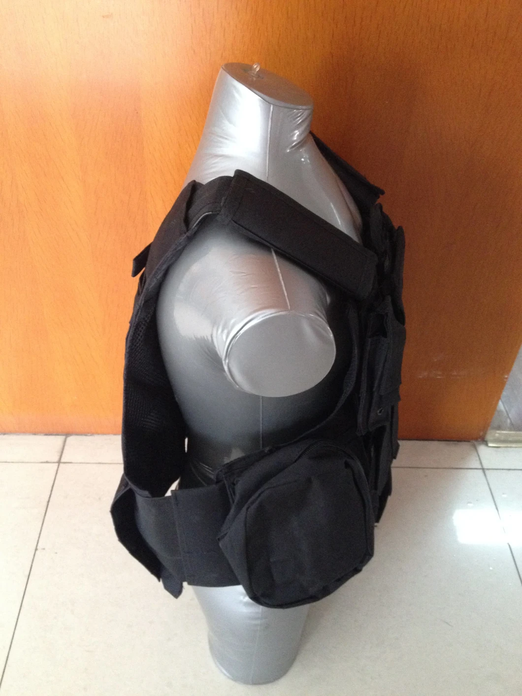 Bullet Proof Vest Ballistic Vest Protection Vest with Quick Release System
