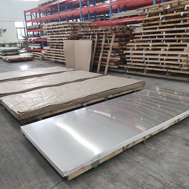 in Stock Trade Assurance 304 Stainless Steel Sheet