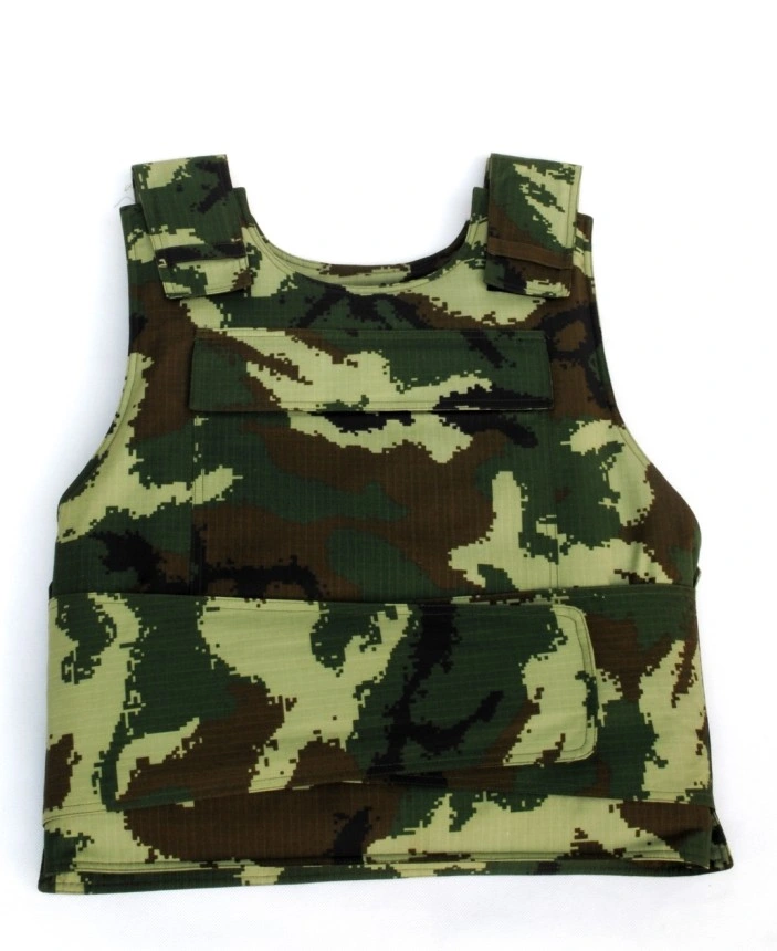 Professional Bulletproof Vest (FDY3R-HH01(M/L))
