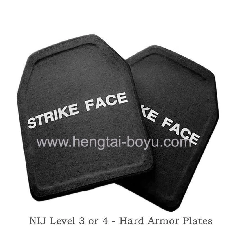 Ballistic Armor Plate Nij Standard Protection Plate Ballistic Armours Plate