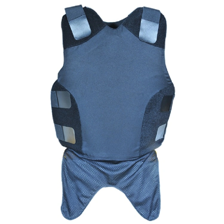 New Arrival Concealed Soft Protection Bulletproof Vest Military Body Armor