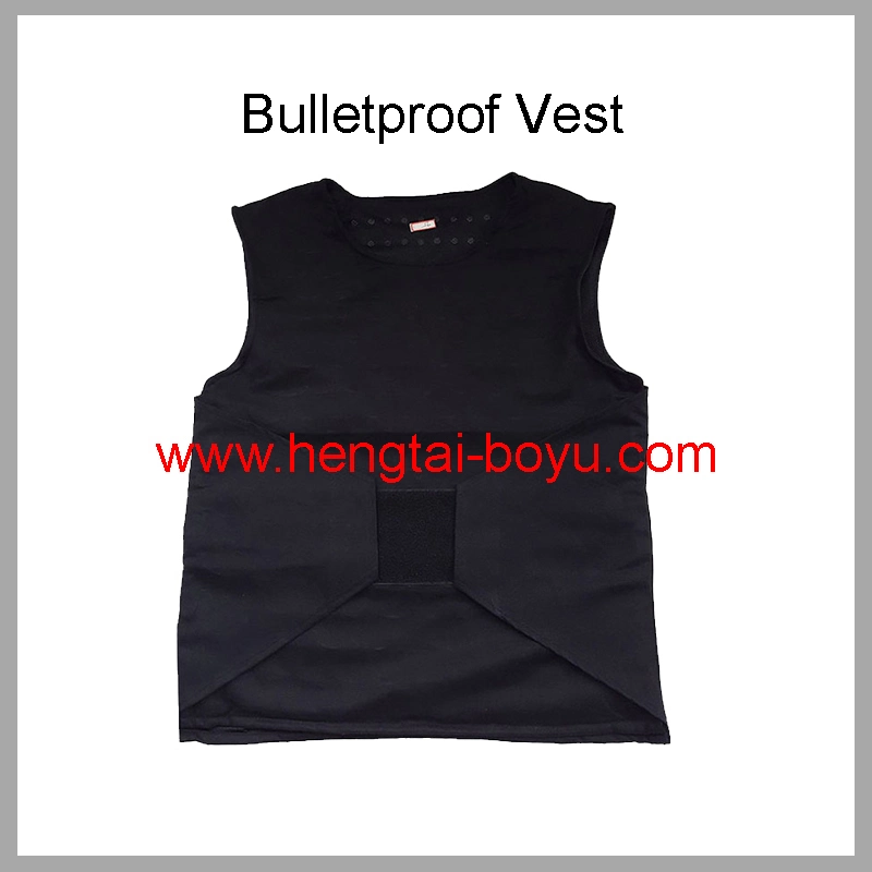 Nijiiia Ballistic Vest with Icw Ni J IV Bulletproof Plate Resisting Ak47