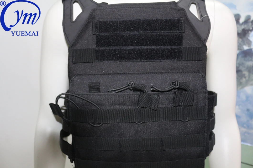 Airsoft Safety Bulletproof Combat Police Army Tactical Vest