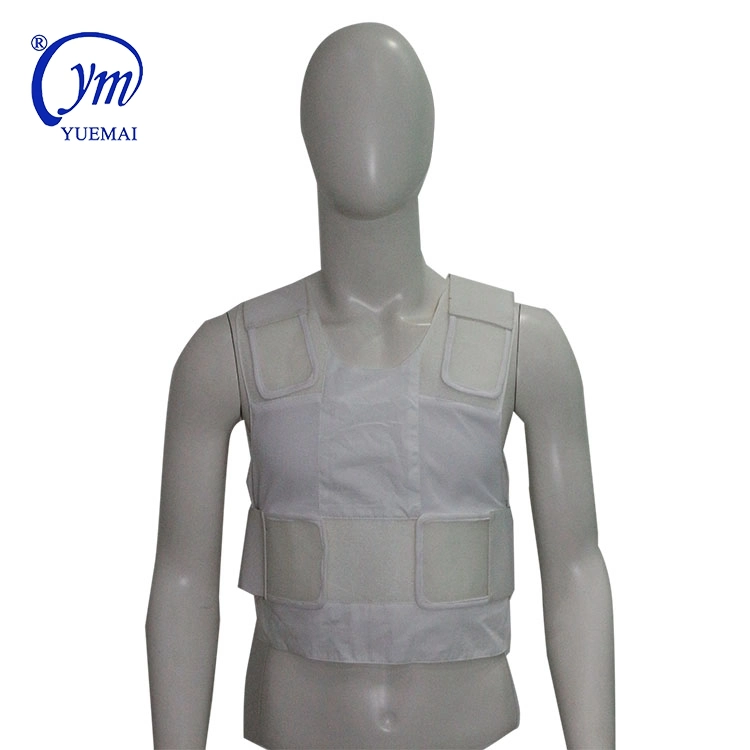 Custom Concealable Bulletproof Anti-Stab Body Protective Security Military Tactical Vest