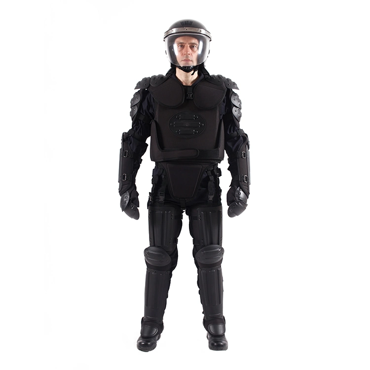 Factory Wholesale Price China Military Army Equipment Anti-Riot Anti Riot Suit