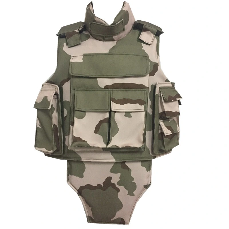 High Quality Bullet Proof Body Armor