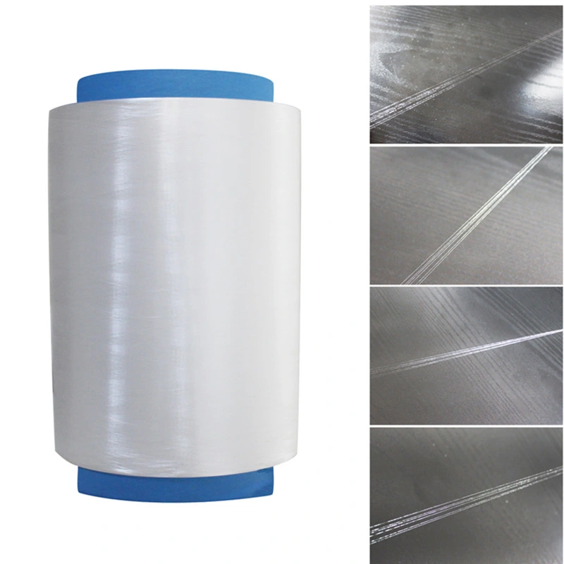 Bulletproof UHMWPE Ud Fabric for Military Vest 150GSM