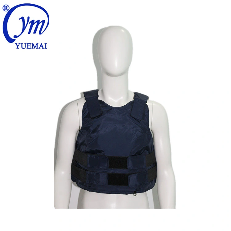 Concealable Anti-Stab Bulletproof Combat Military Army Police Tactical Vest