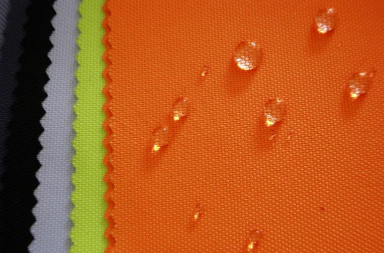 Polyester Fabric Oxford Fabric Water Proof for Bag Fabric
