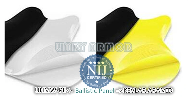 Wholesale Nij Iiia Military Bulletproof Jacket Bullet Proof Vest